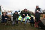 Pentylands Tree Planting Day