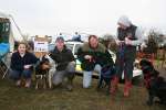 Pentylands Tree Planting Day