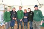 Pentylands Tree Planting Day