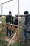 Pentylands Tree Planting Day