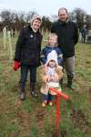 Pentylands Tree Planting Day