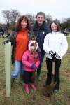 Pentylands Tree Planting Day