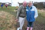 Pentylands Tree Planting Day