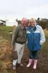 Pentylands Tree Planting Day