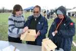 Pentylands Tree Planting Day