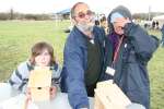 Pentylands Tree Planting Day