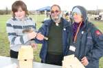 Pentylands Tree Planting Day