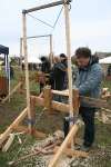 Pentylands Tree Planting Day