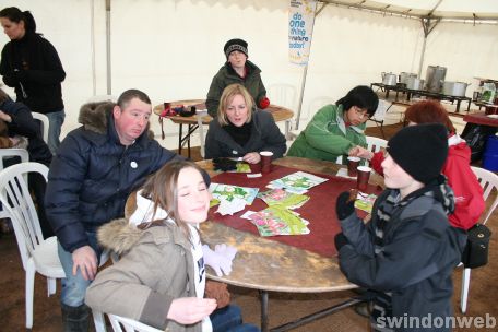 Pentylands Tree Planting Day