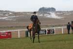 Alan King Stable Visit 2009