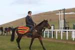 Alan King Stable Visit 2009