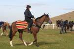 Alan King Stable Visit 2009