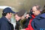 Alan King Stable Visit 2009