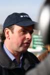 Alan King Stable Visit 2009