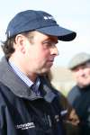 Alan King Stable Visit 2009