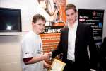 Swindon College host UK Plumbing Apprentice of the Year 2009 Regional Competition