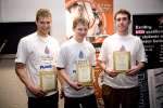 Swindon College host UK Plumbing Apprentice of the Year 2009 Regional Competition