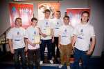 Swindon College host UK Plumbing Apprentice of the Year 2009 Regional Competition