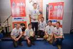 Swindon College host UK Plumbing Apprentice of the Year 2009 Regional Competition