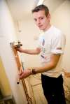 Swindon College host UK Plumbing Apprentice of the Year 2009 Regional Competition