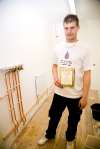 Swindon College host UK Plumbing Apprentice of the Year 2009 Regional Competition