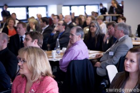 Doing Business with Swindon Conference