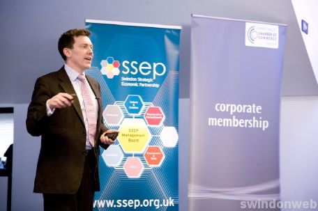 Doing Business with Swindon Conference