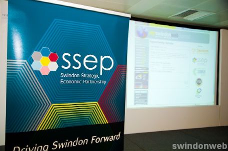 Doing Business with Swindon Conference