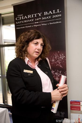 Doing Business with Swindon Conference