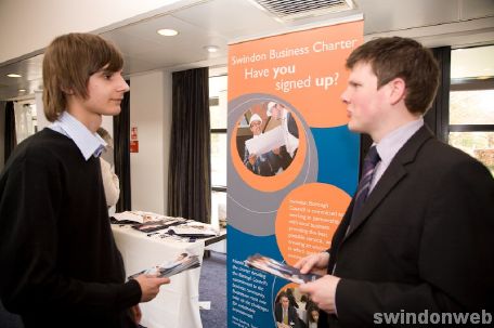 Doing Business with Swindon Conference