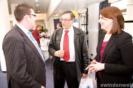 Doing Business with Swindon Conference