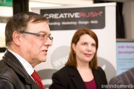 Doing Business with Swindon Conference