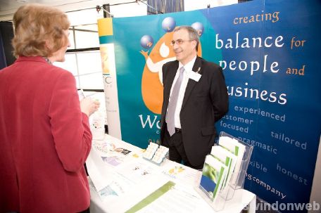 Doing Business with Swindon Conference