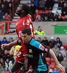 Swindon v MK Dons