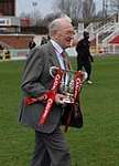Swindon v MK Dons