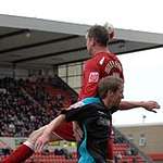 Swindon v MK Dons