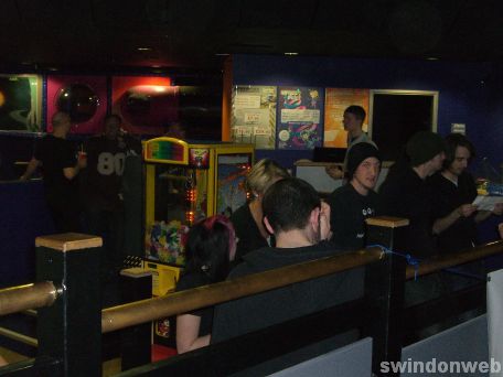 Laser Quest