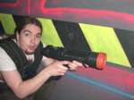 Laser Quest