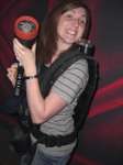 Laser Quest