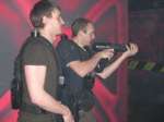 Laser Quest