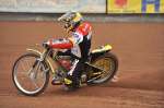 Swindon Speedway launch 2009