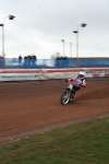 Swindon Speedway launch 2009