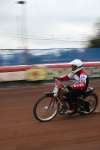 Swindon Speedway launch 2009