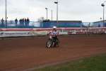 Swindon Speedway launch 2009