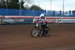 Swindon Speedway launch 2009