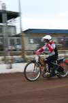 Swindon Speedway launch 2009