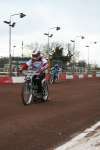 Swindon Speedway launch 2009