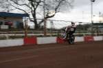 Swindon Speedway launch 2009