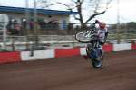 Swindon Speedway launch 2009