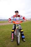 Swindon Speedway launch 2009